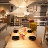 IKEA 立川(4月7日)