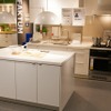 IKEA 立川(4月7日)