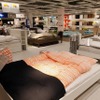 IKEA 立川(4月7日)