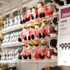 IKEA 立川(4月7日)