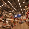 IKEA 立川(4月7日)