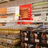 IKEA 立川(4月7日)