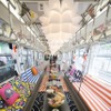IKEA 立川 PARTY TRAIN(4月7日)