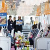 IKEA 立川 PARTY TRAIN(4月7日)
