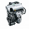トヨタが開発する新エンジンシリーズ、1.3リットルガソリンエンジン