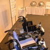 ヤマハ 電動車いす