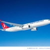 トルコ航空A330
