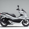 ホンダ・PCX