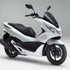ホンダ・PCX