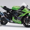 カワサキ Ninja ZX-10R（耐久レース仕様）