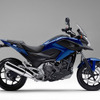 ホンダ・NC750X DCT ABS