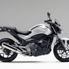 ホンダ・NC750S DCT ABS