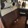 トヨタ パッソ 発表会