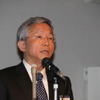 代表取締役 副社長 本田治氏