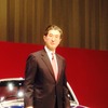 日産の片桐隆夫副社長