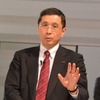 日産自動車 西川廣人CCO