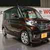 日産 デイズルークス