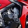 【ホンダ CBR650F 発売】大洗周辺で試乗、爽快で粘りあるエンジン［動画］