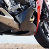 【ホンダ CBR650F 発売】大洗周辺で試乗、爽快で粘りあるエンジン［動画］