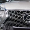 コンパクトSUV、レクサス NX を世界初公開