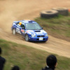 【WRCラリージャパン】レグ1・リザルト