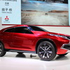 コンセプト XR-PHEV（北京モーターショー14）