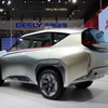 三菱 コンセプト GC-PHEV（北京モーターショー14）