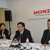 【北京モーターショー14】ホンダ Concept Bベースの市販車は250万円が基準ライン