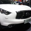 インフィニティ QX50