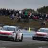 世界ツーリングカー選手権（WTCC）第2戦