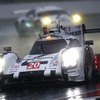 ポルシェ 919ハイブリッド