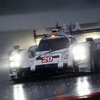 ポルシェ 919ハイブリッド