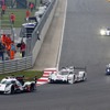 ポルシェ 919ハイブリッド