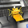 日本が育てたレーダー衛星の独自技術『だいち2号』5月24日打ち上げ