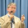 JAXA 地球観測センター 研究領域総括 島田政信氏