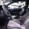 【北京モーターショー14】400馬力のモンスターゴルフ…VW ゴルフ R400 ［詳細画像］