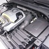 【北京モーターショー14】400馬力のモンスターゴルフ…VW ゴルフ R400 ［詳細画像］