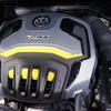 【北京モーターショー14】400馬力のモンスターゴルフ…VW ゴルフ R400 ［詳細画像］