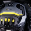 【北京モーターショー14】400馬力のモンスターゴルフ…VW ゴルフ R400 ［詳細画像］