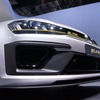 【北京モーターショー14】400馬力のモンスターゴルフ…VW ゴルフ R400 ［詳細画像］