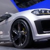 【北京モーターショー14】400馬力のモンスターゴルフ…VW ゴルフ R400 ［詳細画像］