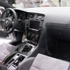 【北京モーターショー14】400馬力のモンスターゴルフ…VW ゴルフ R400 ［詳細画像］