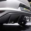 【北京モーターショー14】400馬力のモンスターゴルフ…VW ゴルフ R400 ［詳細画像］