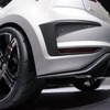 【北京モーターショー14】400馬力のモンスターゴルフ…VW ゴルフ R400 ［詳細画像］