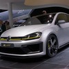 【北京モーターショー14】400馬力のモンスターゴルフ…VW ゴルフ R400 ［詳細画像］