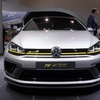 【北京モーターショー14】400馬力のモンスターゴルフ…VW ゴルフ R400 ［詳細画像］