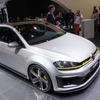 【北京モーターショー14】400馬力のモンスターゴルフ…VW ゴルフ R400 ［詳細画像］