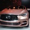 インフィニティ Q30コンセプト（北京モーターショー14）