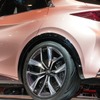 インフィニティ Q30コンセプト（北京モーターショー14）