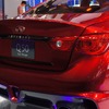 インフィニティ Q50オールージュ